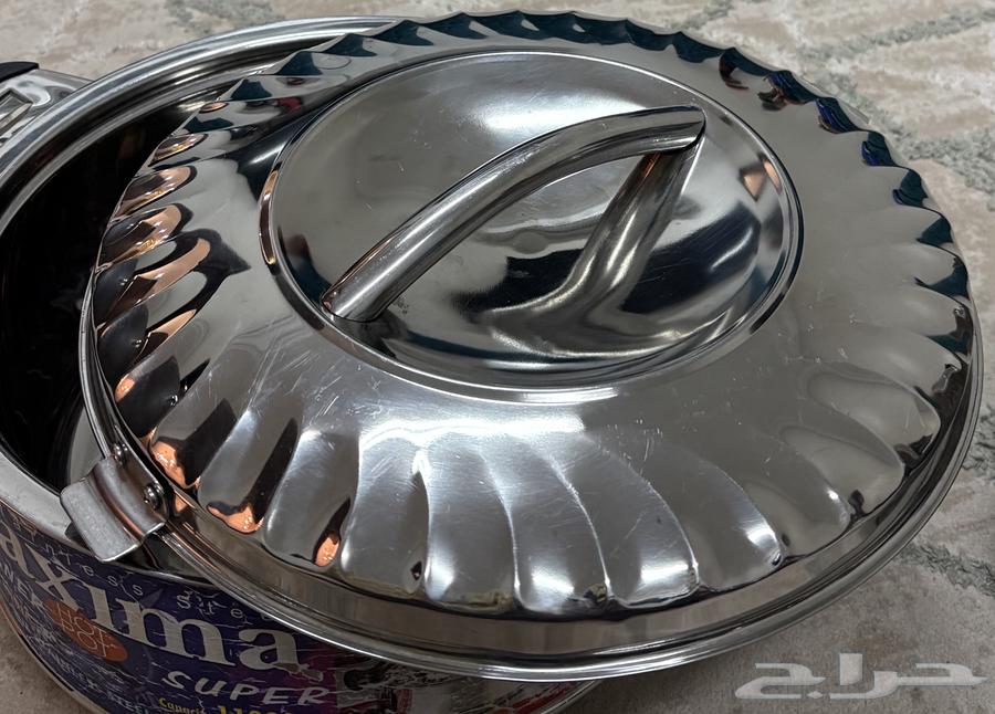 حوافظ و سخانات للبيع64569944262017111