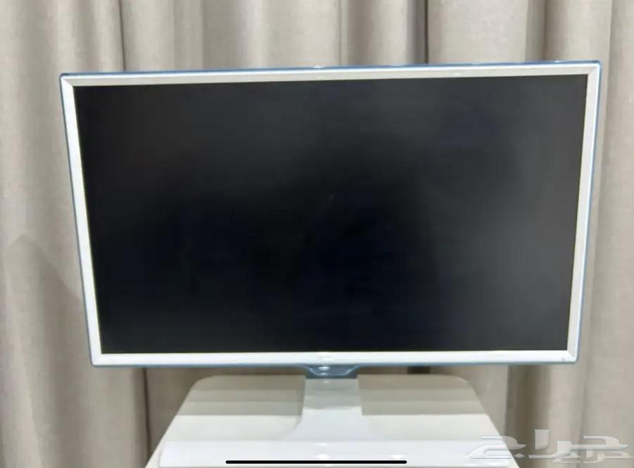 شاشة كمبيوتر LED سامسونج 24 بوصة ايطار نحيف64569862168834111
