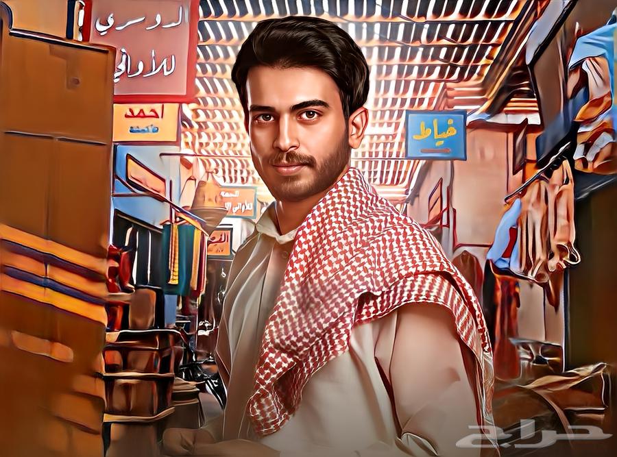 رسم صورتك بجودة فائقة الدقة HD وباسعار في المتناول64562768584578112