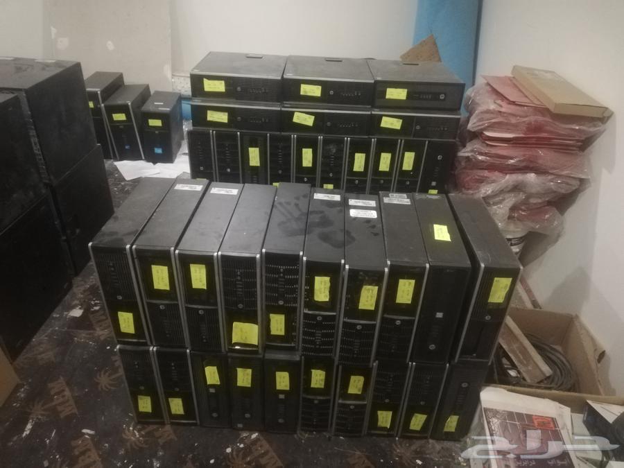 اجهزة كمبيوتر Hp - Intel i564569780937730114