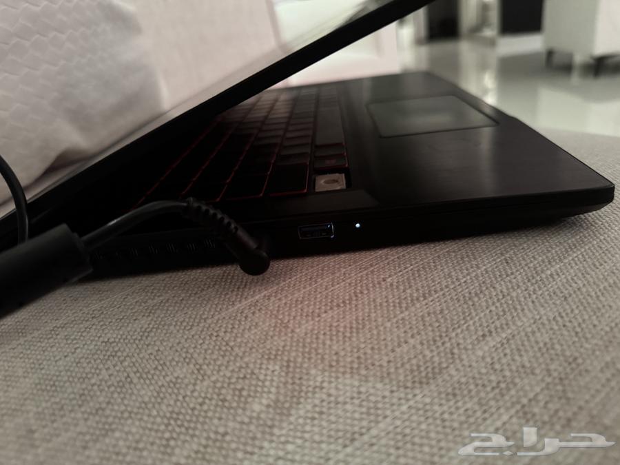 كمبيوتر msi اخوى الجديد64565075342851114