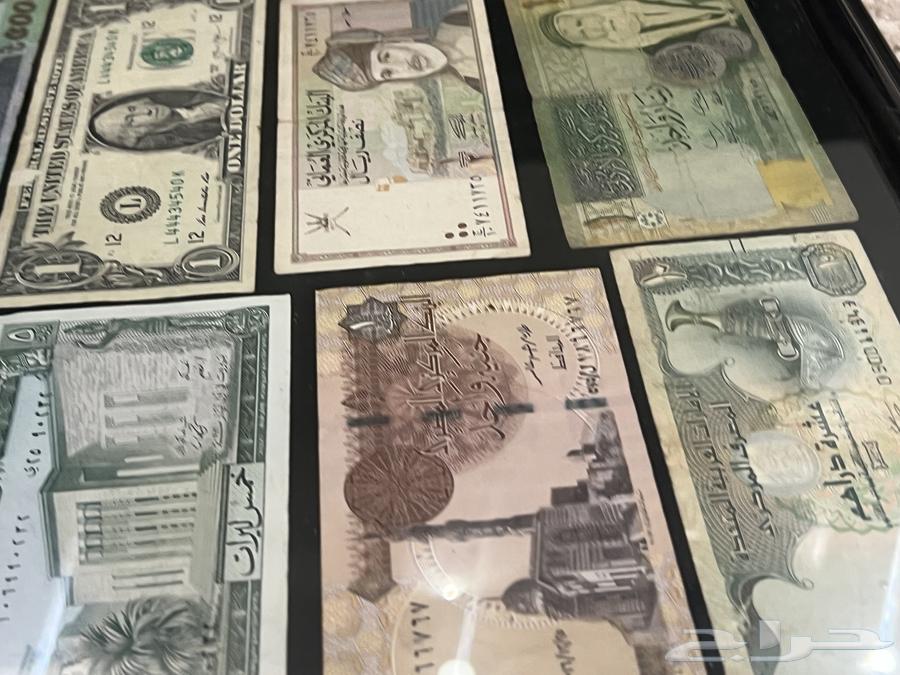 لوحتين ( فلوس ) حقيقيه64569944231171113