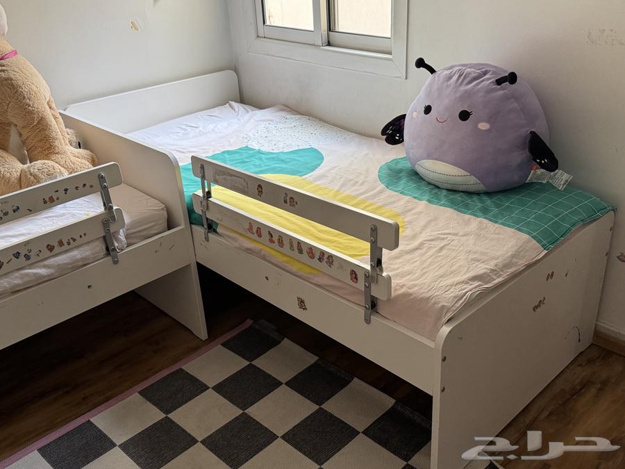 غرفة نوم اطفال كاملة64564712818561111