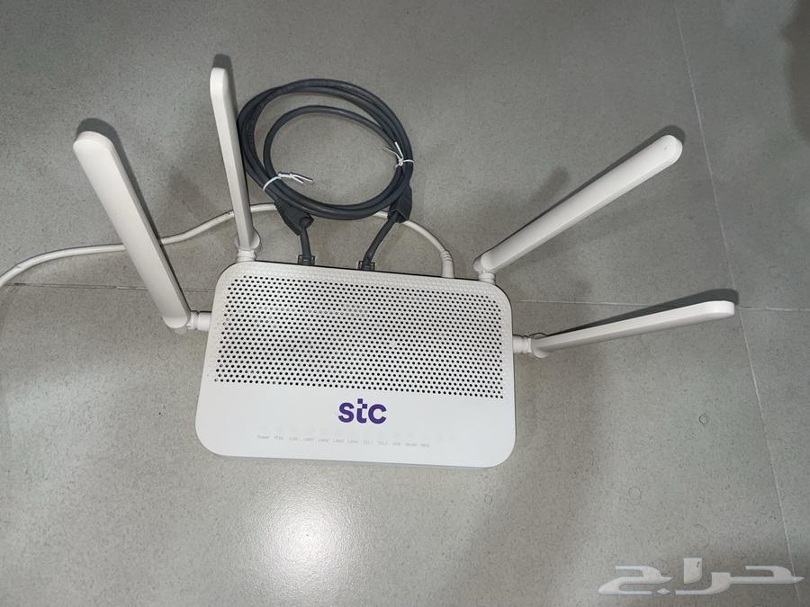 راوتر الياف بصريه HG8245W564567087479809111