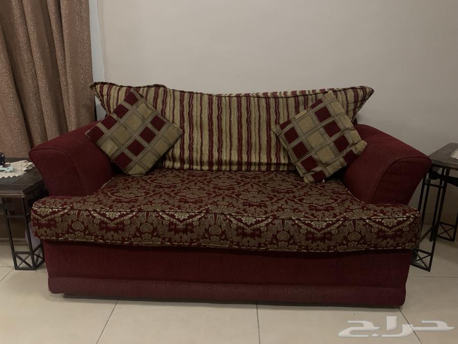 أريكة بـ 7 مقاعد للبيع64563508243587110