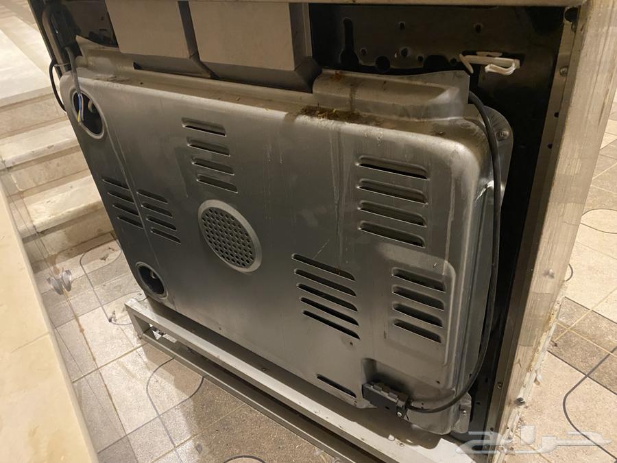 للبيع فرن بوتجاز إيطاليا64513700936322113