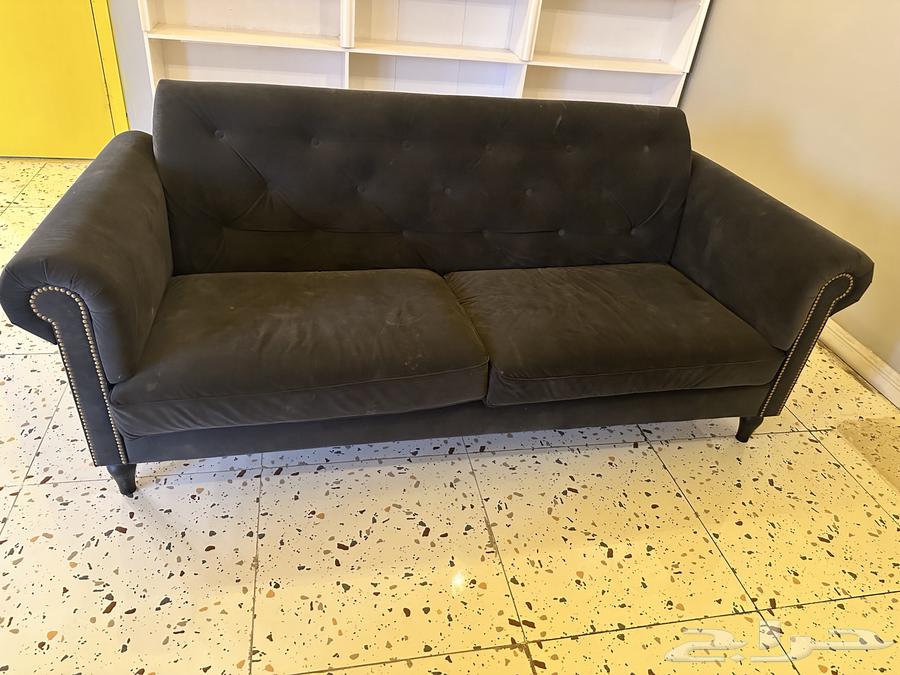 كنب ايكيا للبيع بالقريات64570832608898110