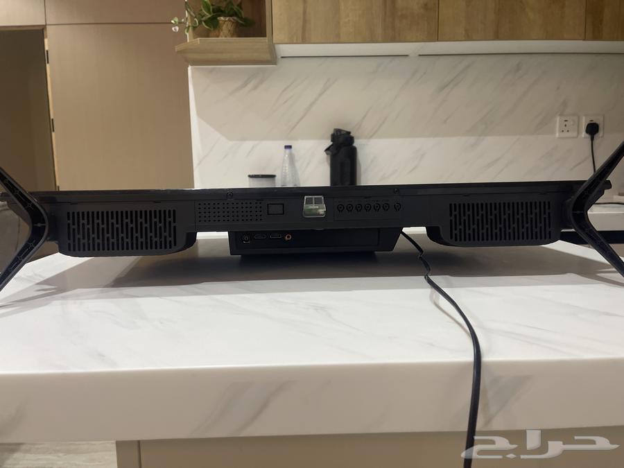 شاشة 31.8 إنش للبيع سليمه بشكل كامل ب250 قابل للتفاوض64570066928386112