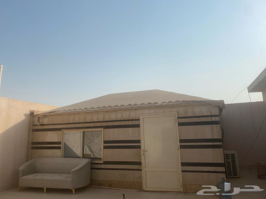 للبيع خيمه64567281511427110