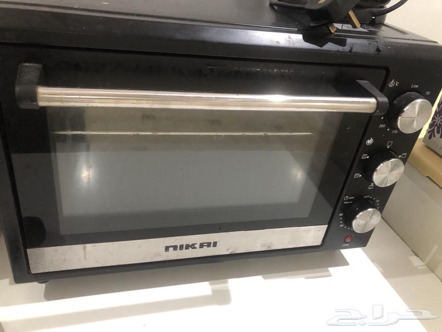 فرن كهربائي للبيع64567572519681110