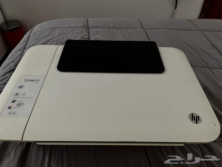Excellent HP DeskJet 1510 printer, working 100% without ink64565675199489113
