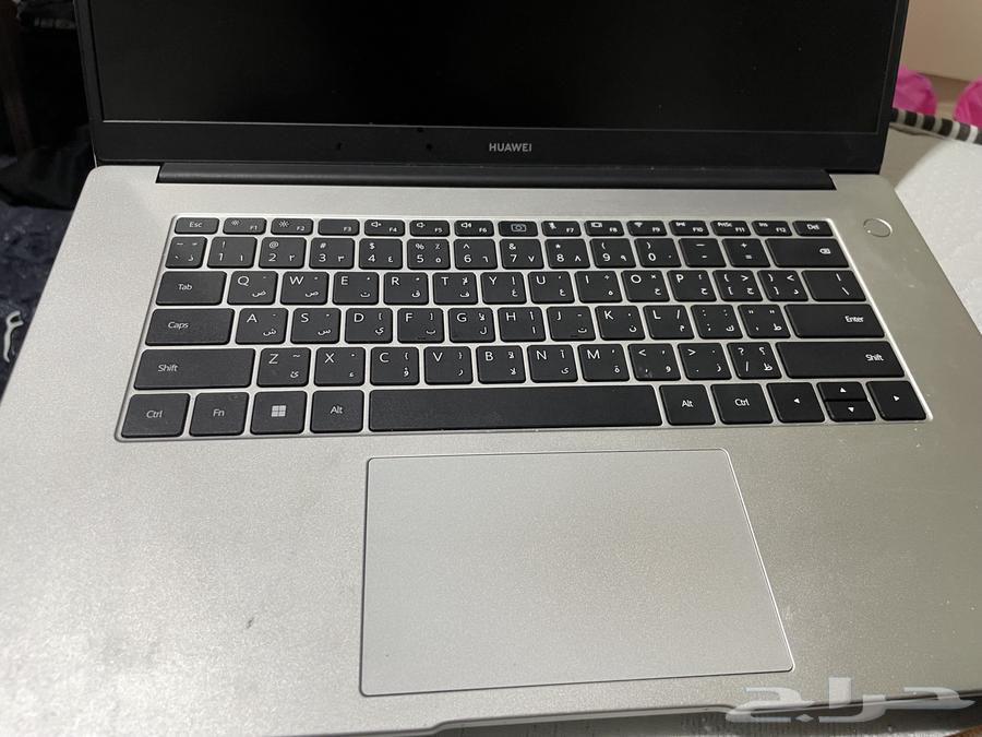 لابتوب هواوي 120GB استخدام 9 شهور64571161554690112