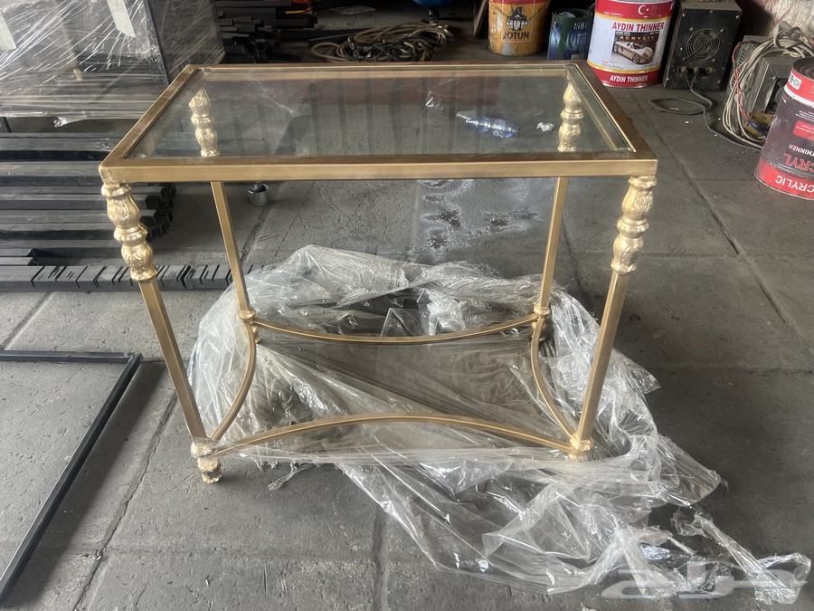 4 طاولات خدمة جديدة64565981312002111