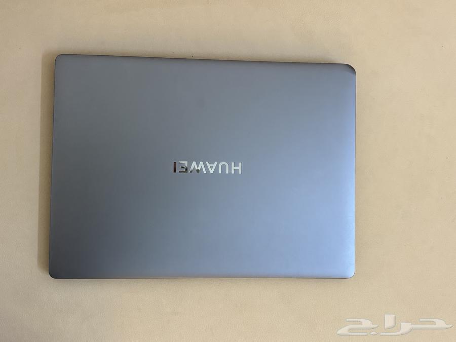 هواوي ميت بوك 1464570531559426113
