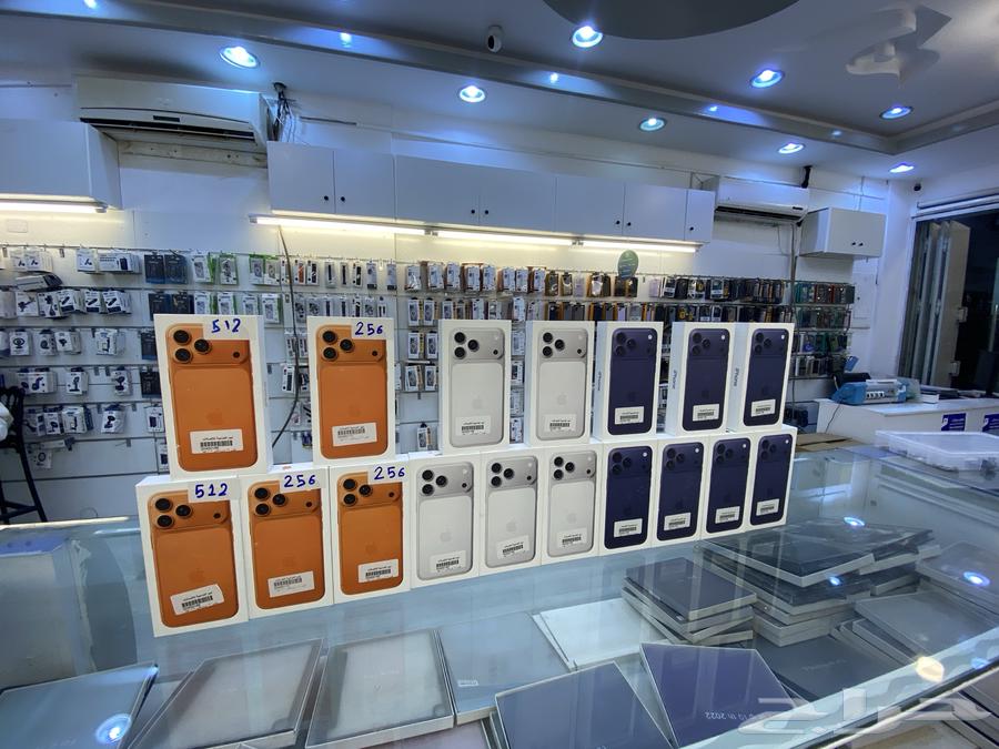 17 Pro Max64563619678210110