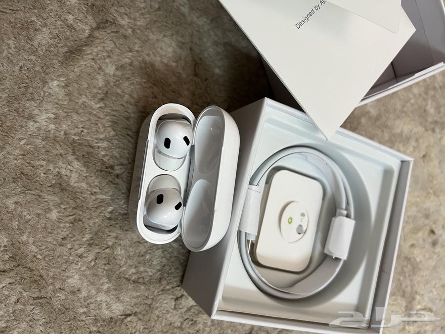 سماعه ابل الجيل الثاني ايربودز برو64569495158401112