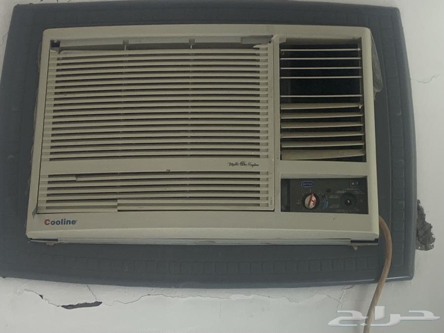 18-unit air conditioner and 24-unit air conditioner64569398596611111