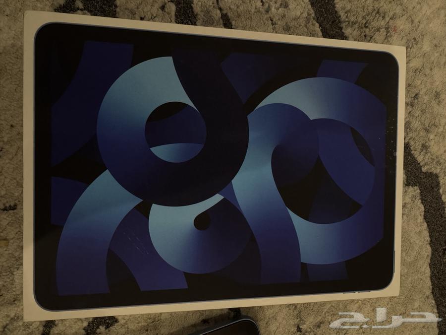 ايباد آير الجيل الخامس64564240343810110