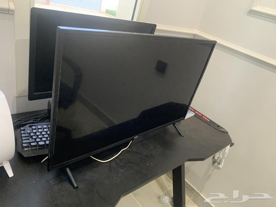 شاشة تلفزيون عاديه نظيفه الحد 150ريال قابل للتفاوض64564351548289111