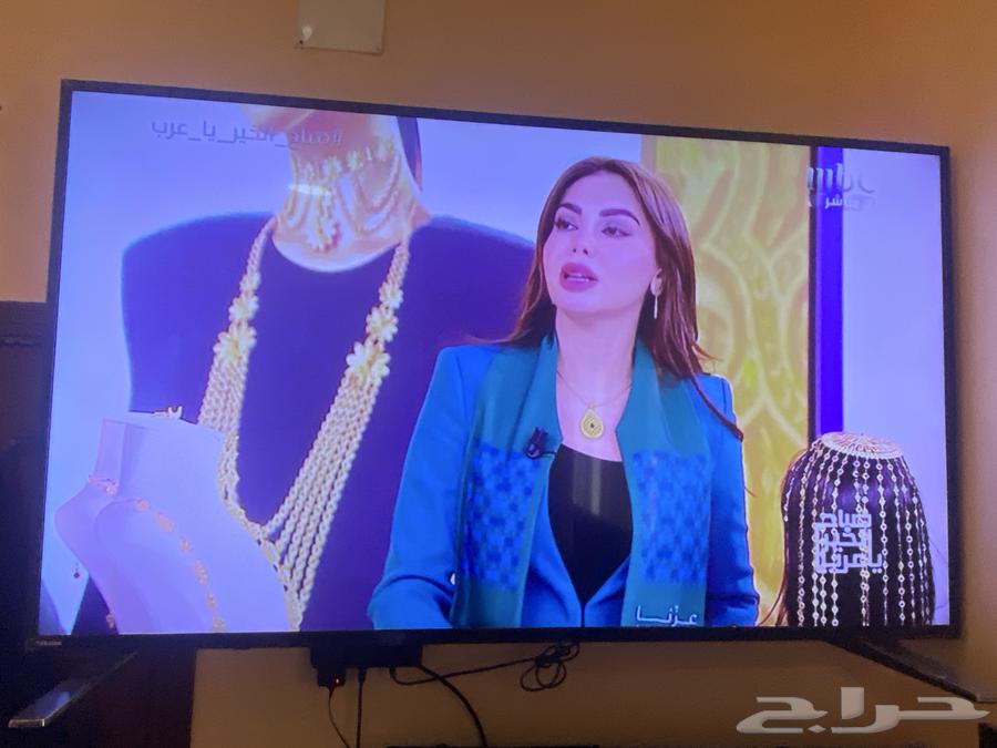 شاشه 65 بوصه من نوع توشيبا64565801076737110