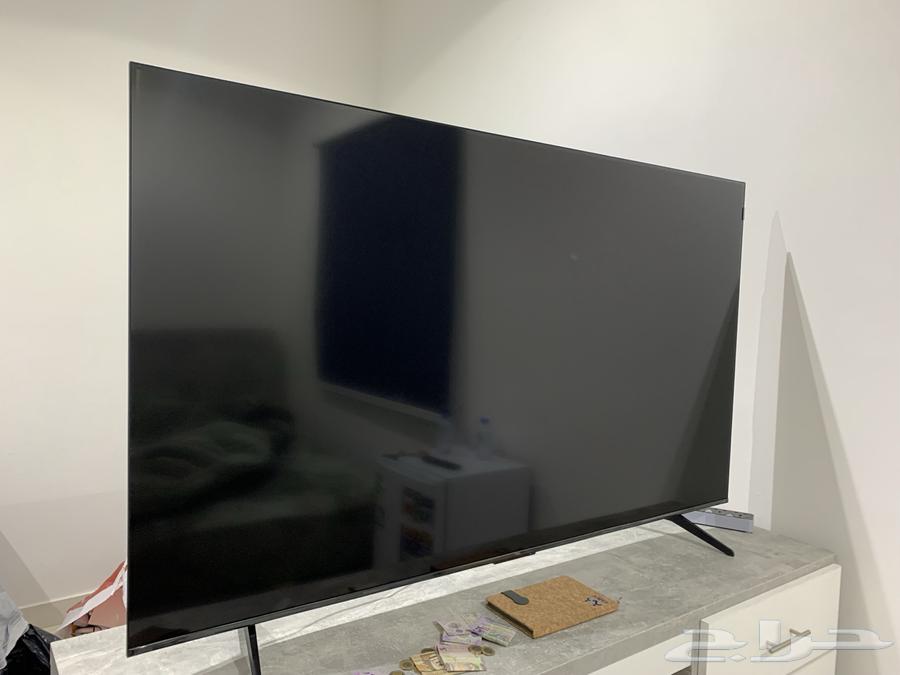 تلفزيون للبيع TCL رقم الموديل 65P79K64568195975682111