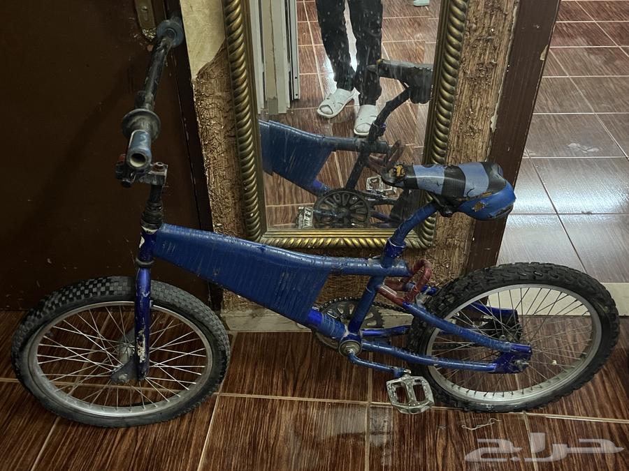 دراجتين للبيع بالسعر الي يناسبك64568140917122110