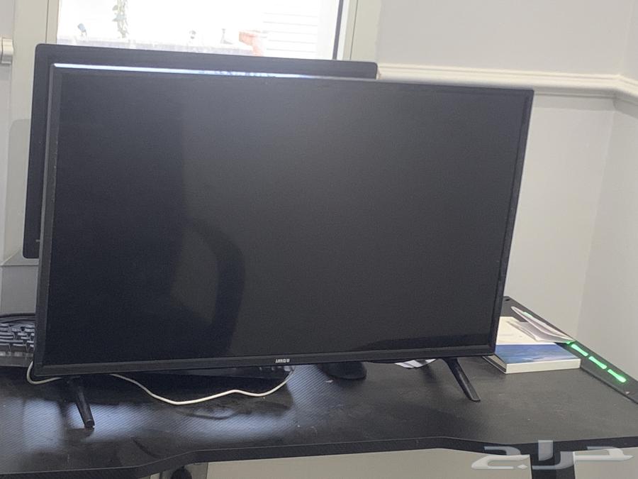 شاشة تلفزيون عاديه نظيفه الحد 150ريال قابل للتفاوض64564351548289110