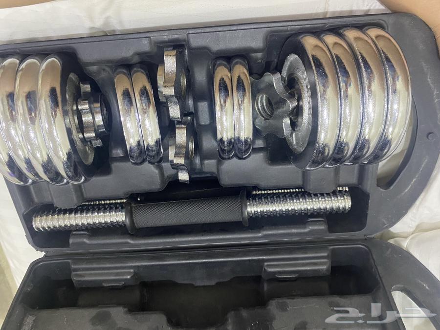 Dumbbell64565842353281113