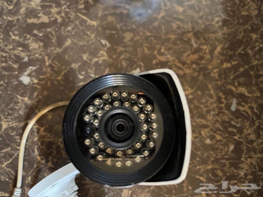 كاميرات مراقبة بيع مستعجل كلها 100 ريال64568113766146112