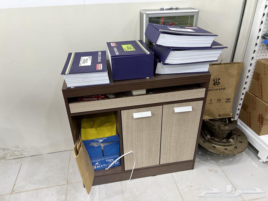 مكتب للبيع جديد عدد 264566728208129112