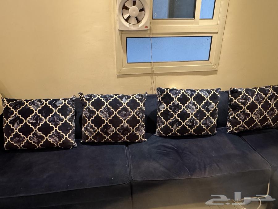 كنب (3.30 2.70) تقريبا64568223060481111