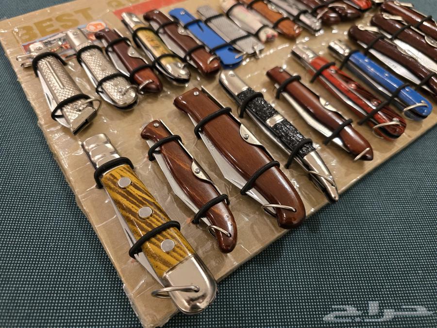 طقم سكاكين اوكابي (3)64551362806658112