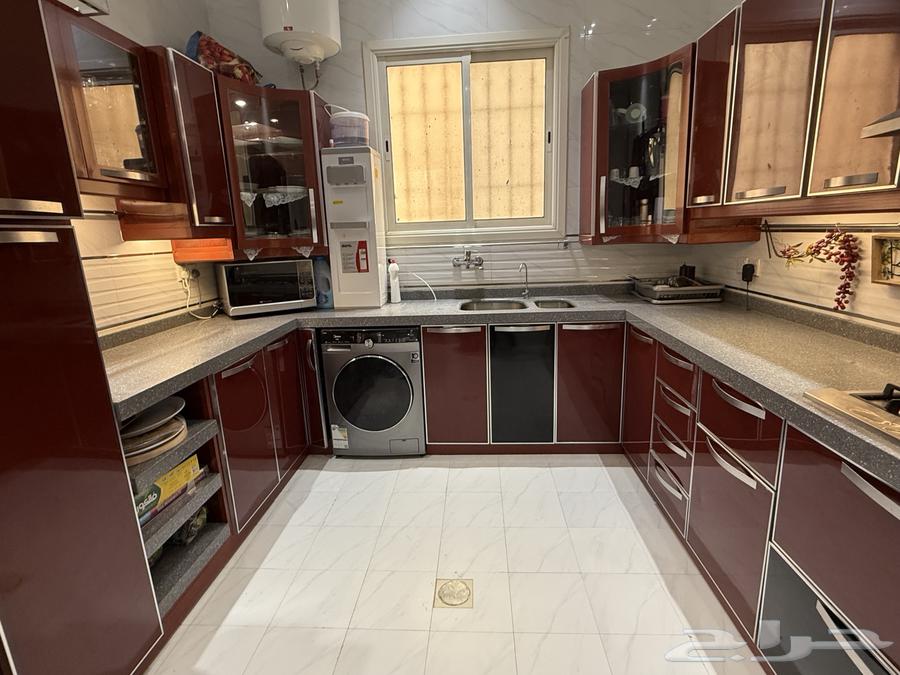 مطبخ من شركة العليان64567835940611110