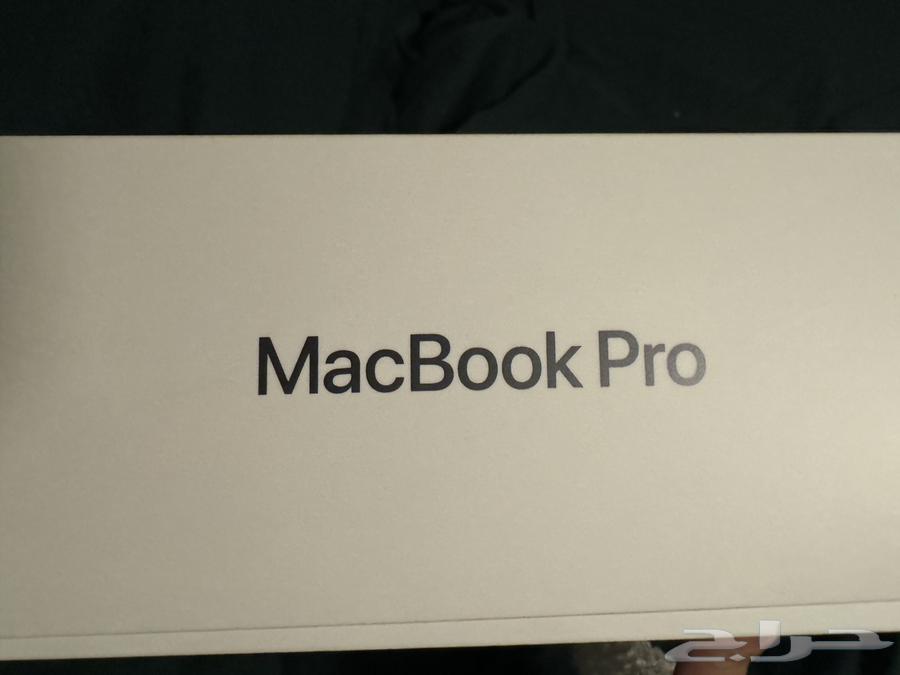 ماك بوك ( برو ) M1 202164564129714435111