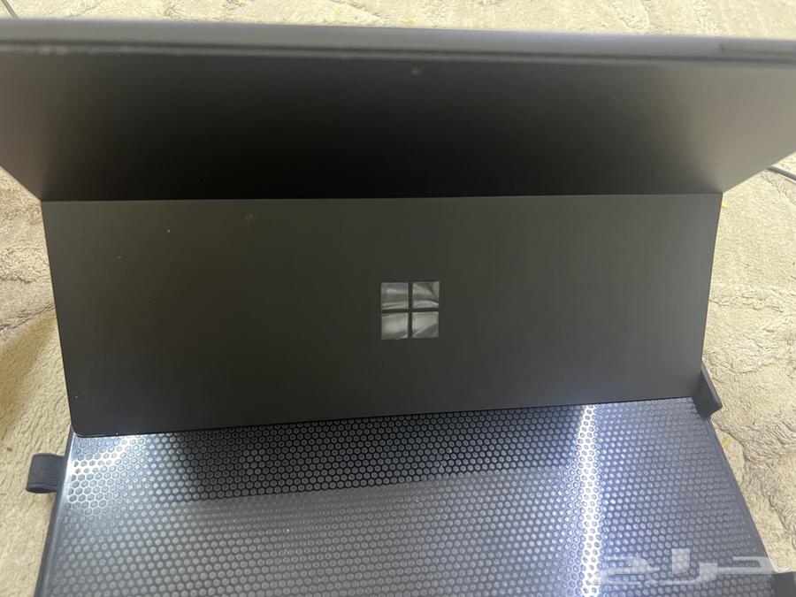 Microsoft Surface Pro 7 in good condition (Al-Qassim - Al-Rass)64568002544770110