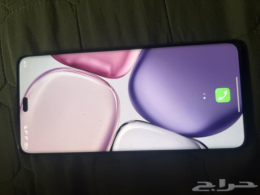 جوال هونر x9c64563688487810110