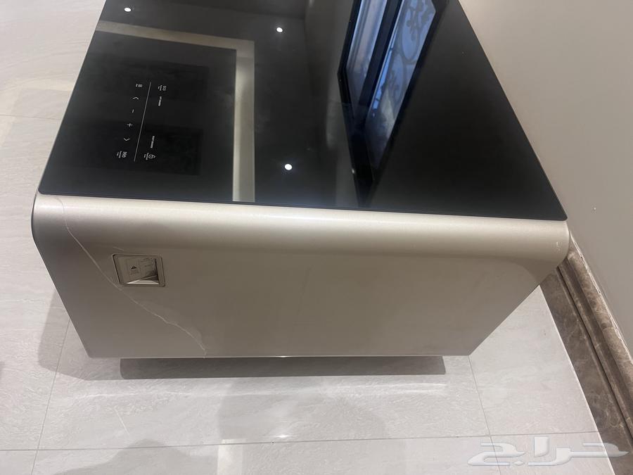 Smart coffee table64563452542210113