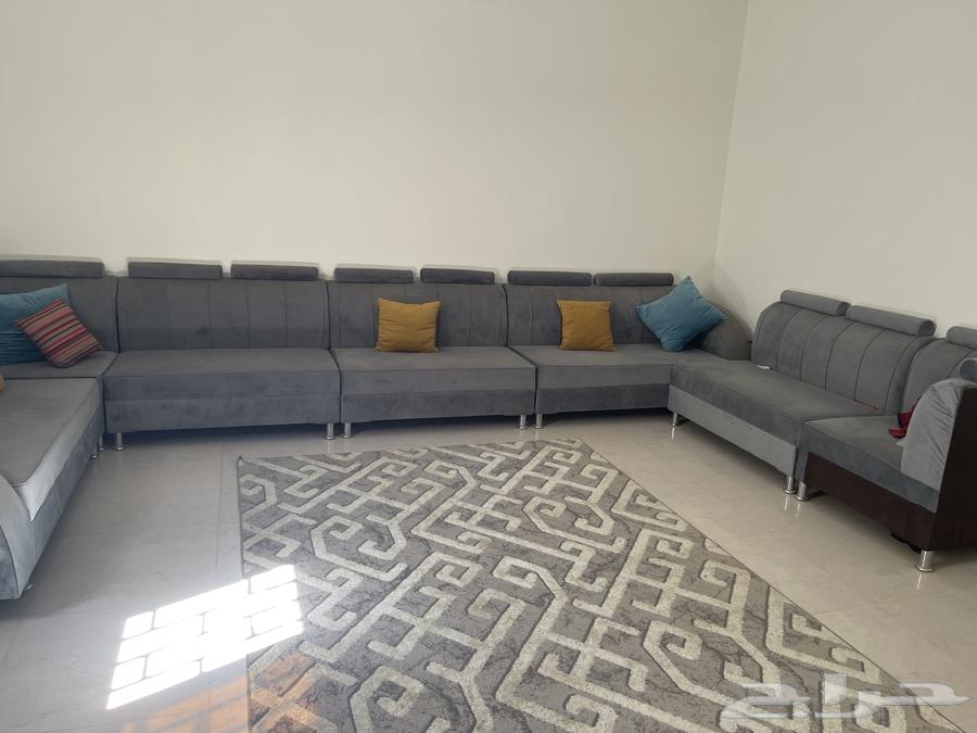 اثاث مستعمل ونظيف تبوك حى الصفاء64565075321091110