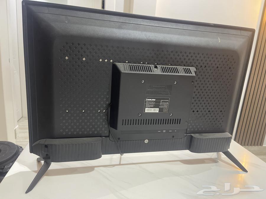 شاشة 31.8 إنش للبيع سليمه بشكل كامل ب250 قابل للتفاوض64570066928386111