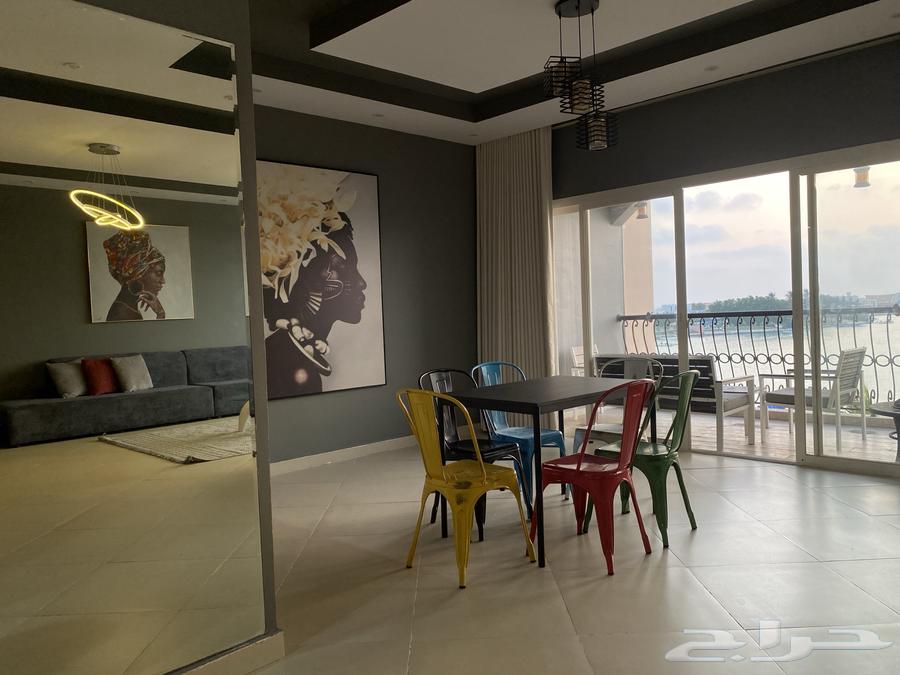 درة العروس - شاليه فان بيتش64567211809793114