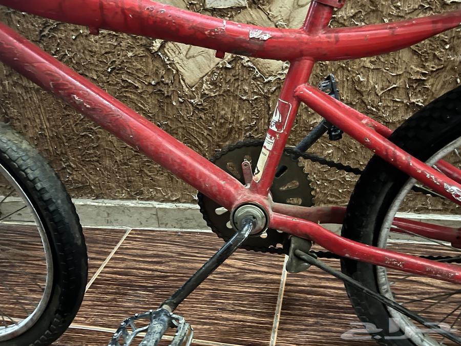 دراجتين للبيع بالسعر الي يناسبك64568140917122114