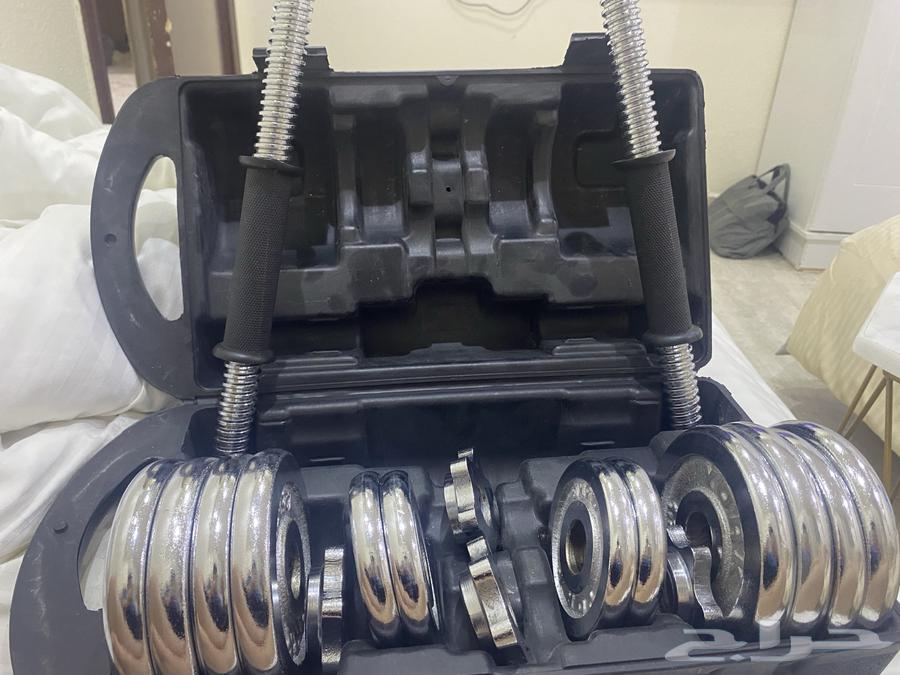 Dumbbell64565842353281111