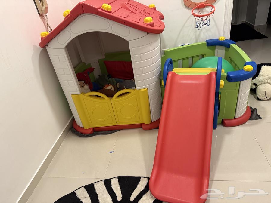 بيت العاب64562796632195110