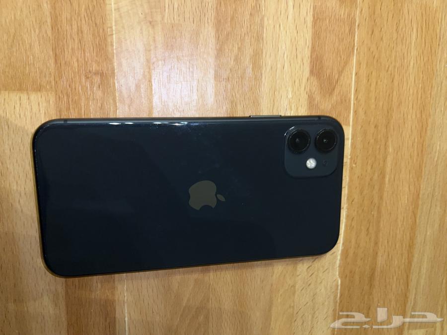 iPhone 11 ايفون 1164563674592642113