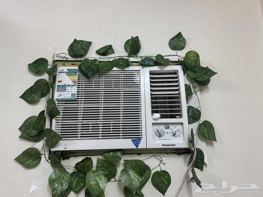 للبيع مكيف شباك64566893766658112