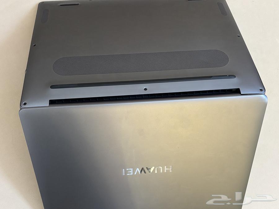 هواوي ميت بوك 1464570531559426111