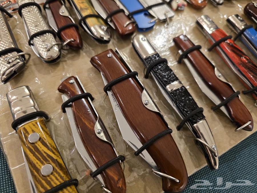 طقم سكاكين اوكابي (3)64551362806658110