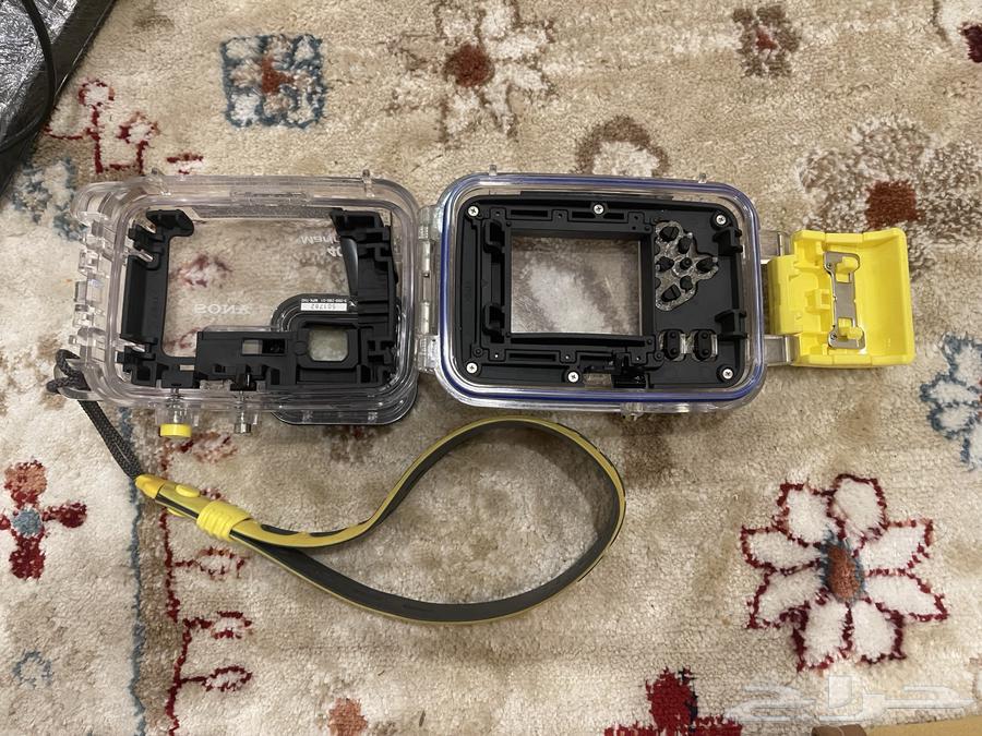 Diving Camera Protective Case64566493217538112