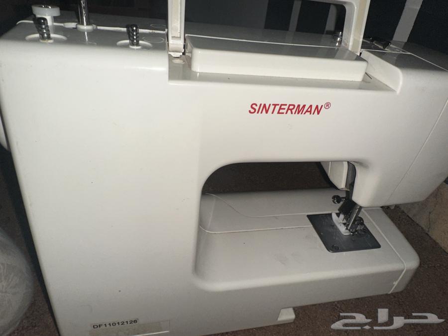 مكينه خياطه عاديه من SINTERMAN للبيع64568606018307113