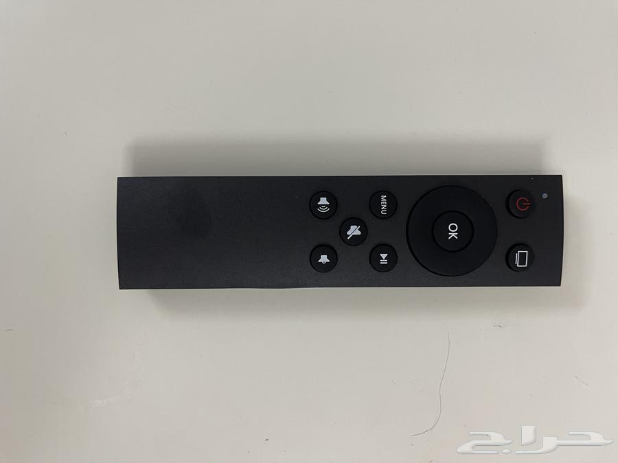 Remote control for Apple TV64562629360514110